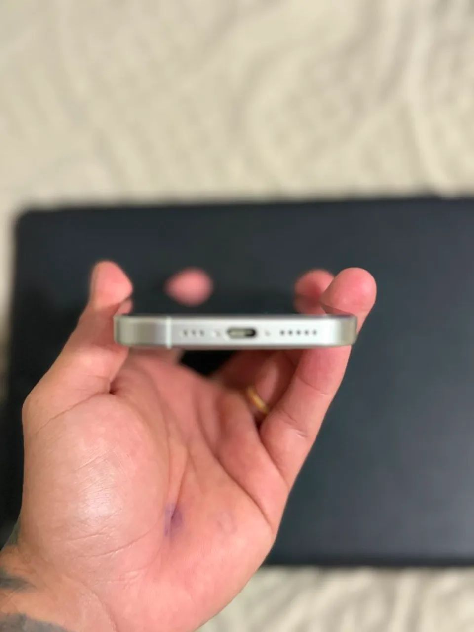 Iphone 15 Pro 128GB  - Foto 4