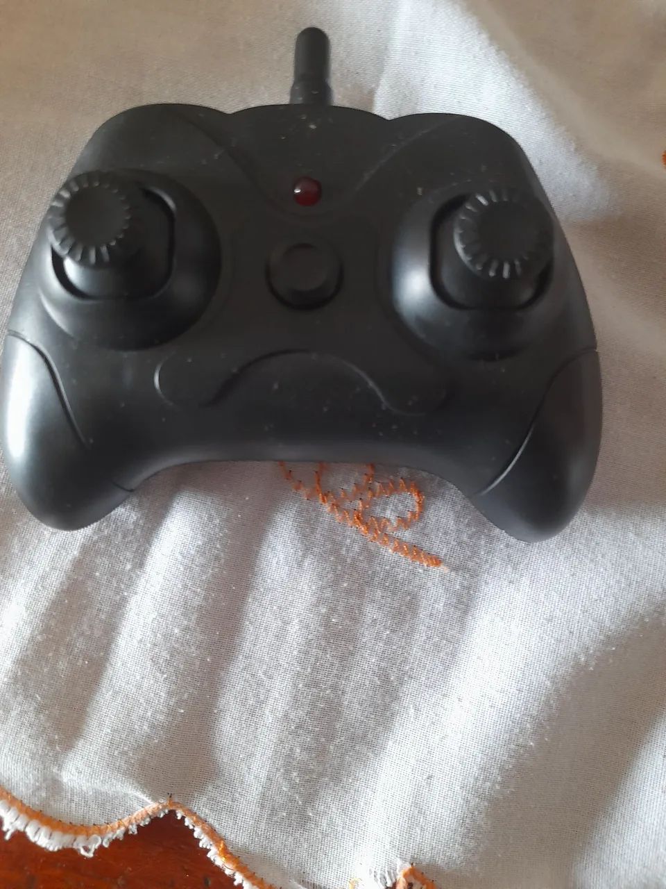 Aviao de controle remoto - Foto 2