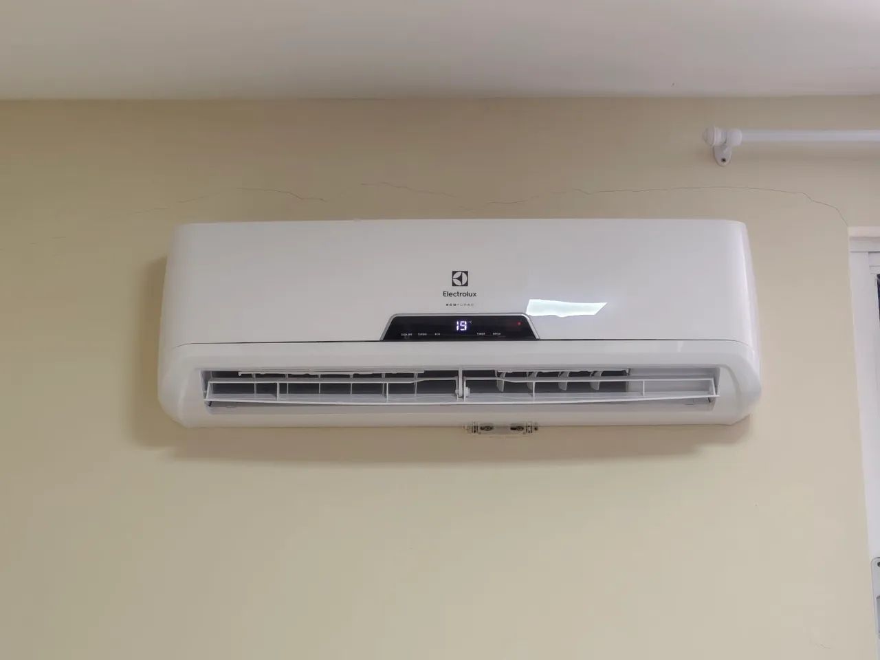 Ar condicionado 9000 Btus