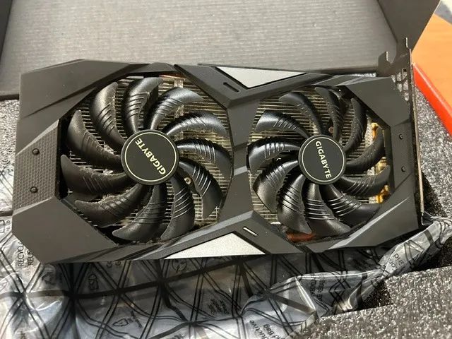 Vendo placa RTX 2060 6GB - Foto 4