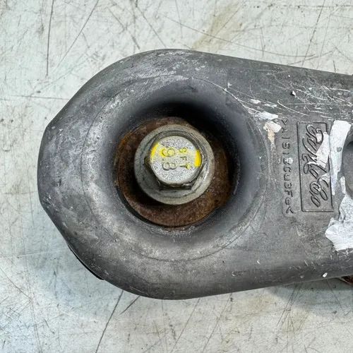 Tensor Alternador Discovery 3 2.7 2005 A 2009 Esticador - Foto 2