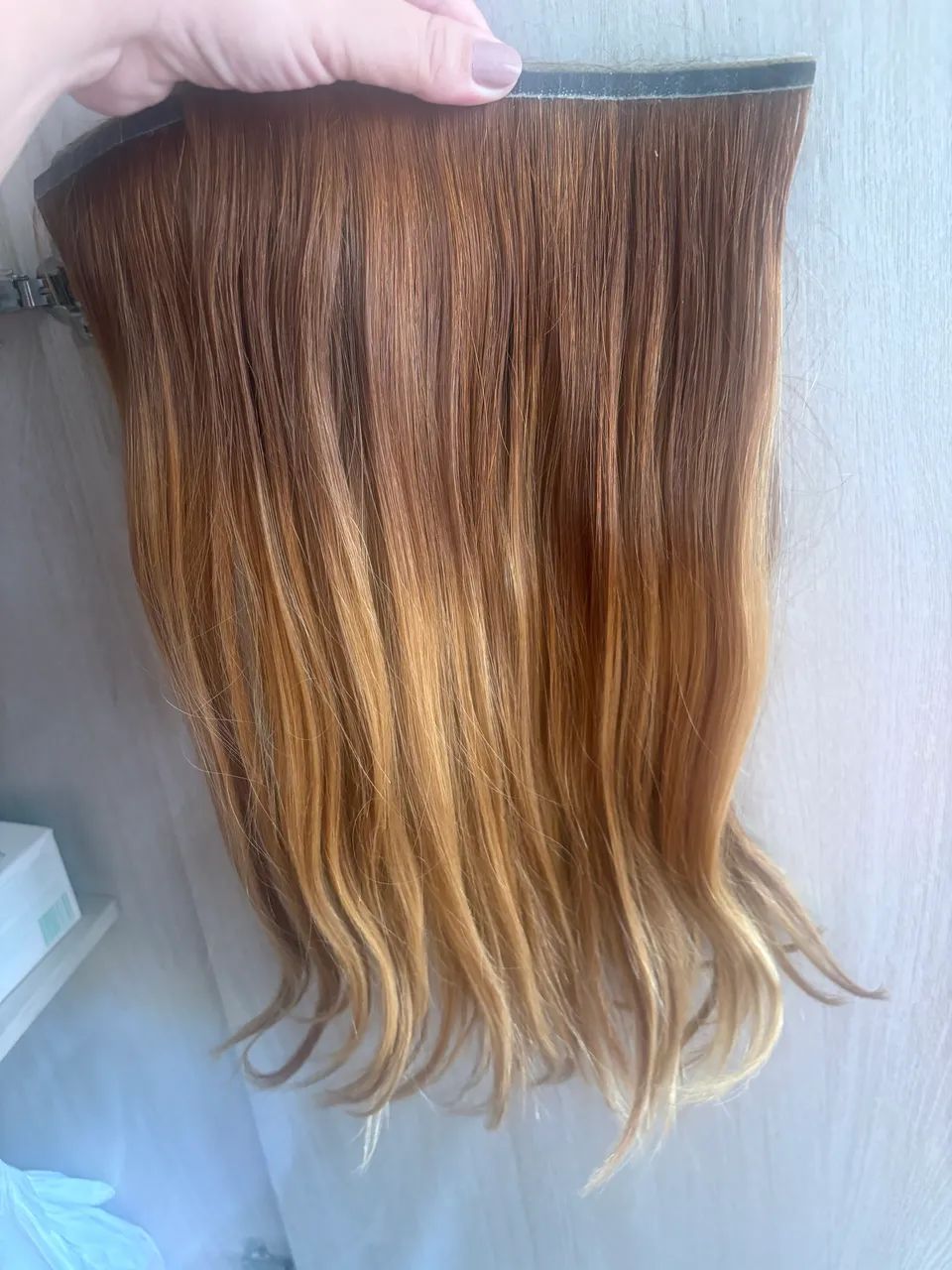 Cabelo Brasileiro  - Foto 3
