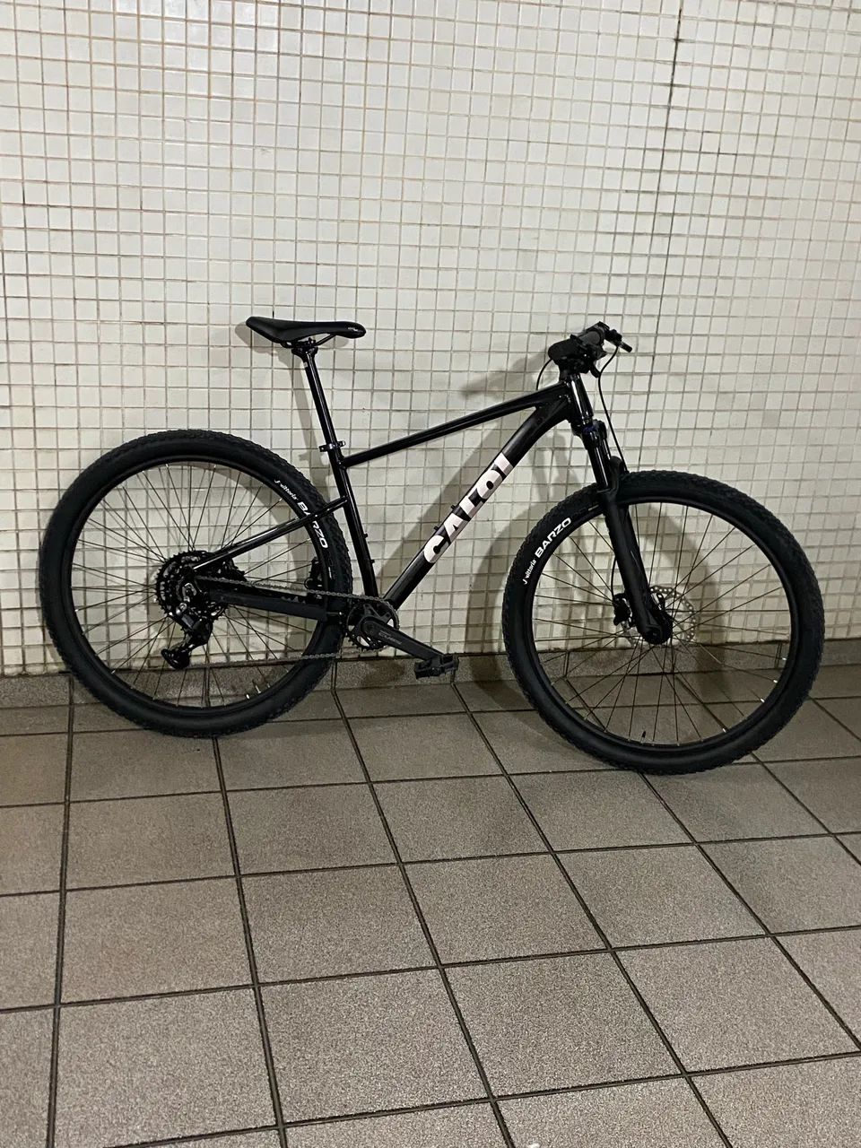 Caloi Explorer Sport 2026 Nova