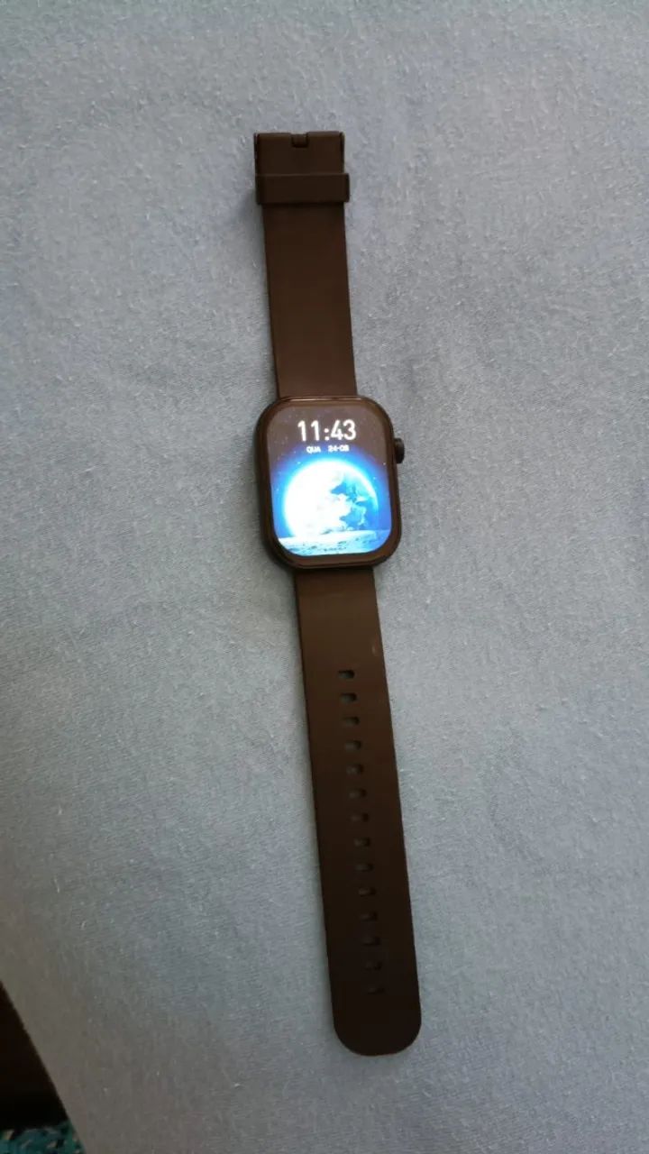 Smartwatch S5 - Foto 2