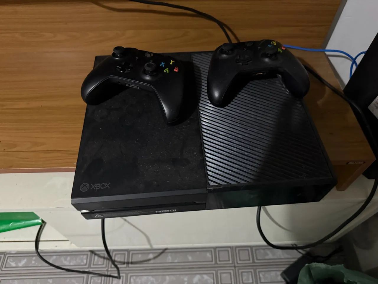 xbox one  - Foto 3