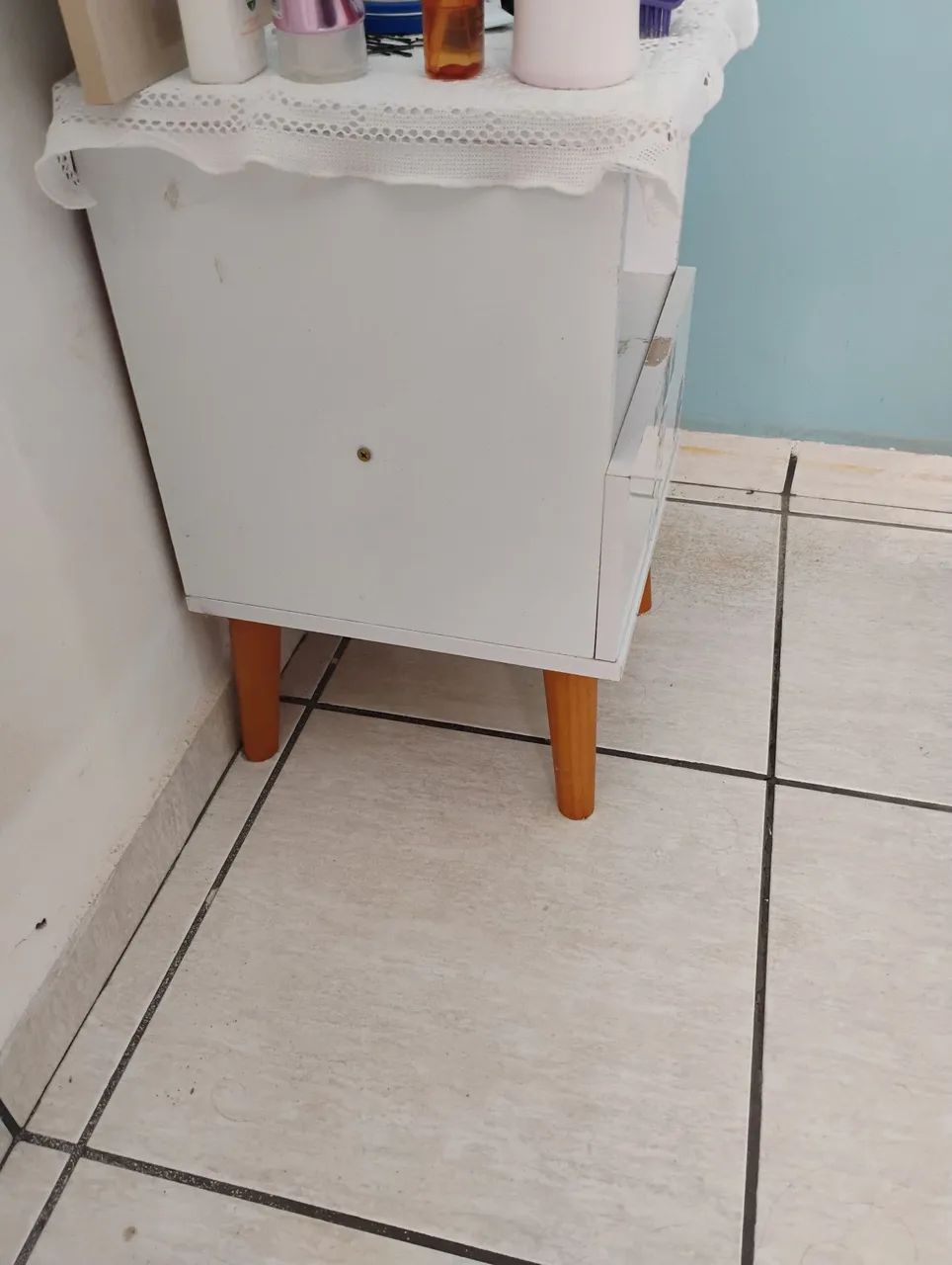 Mesa de Cabeceira  - Foto 2