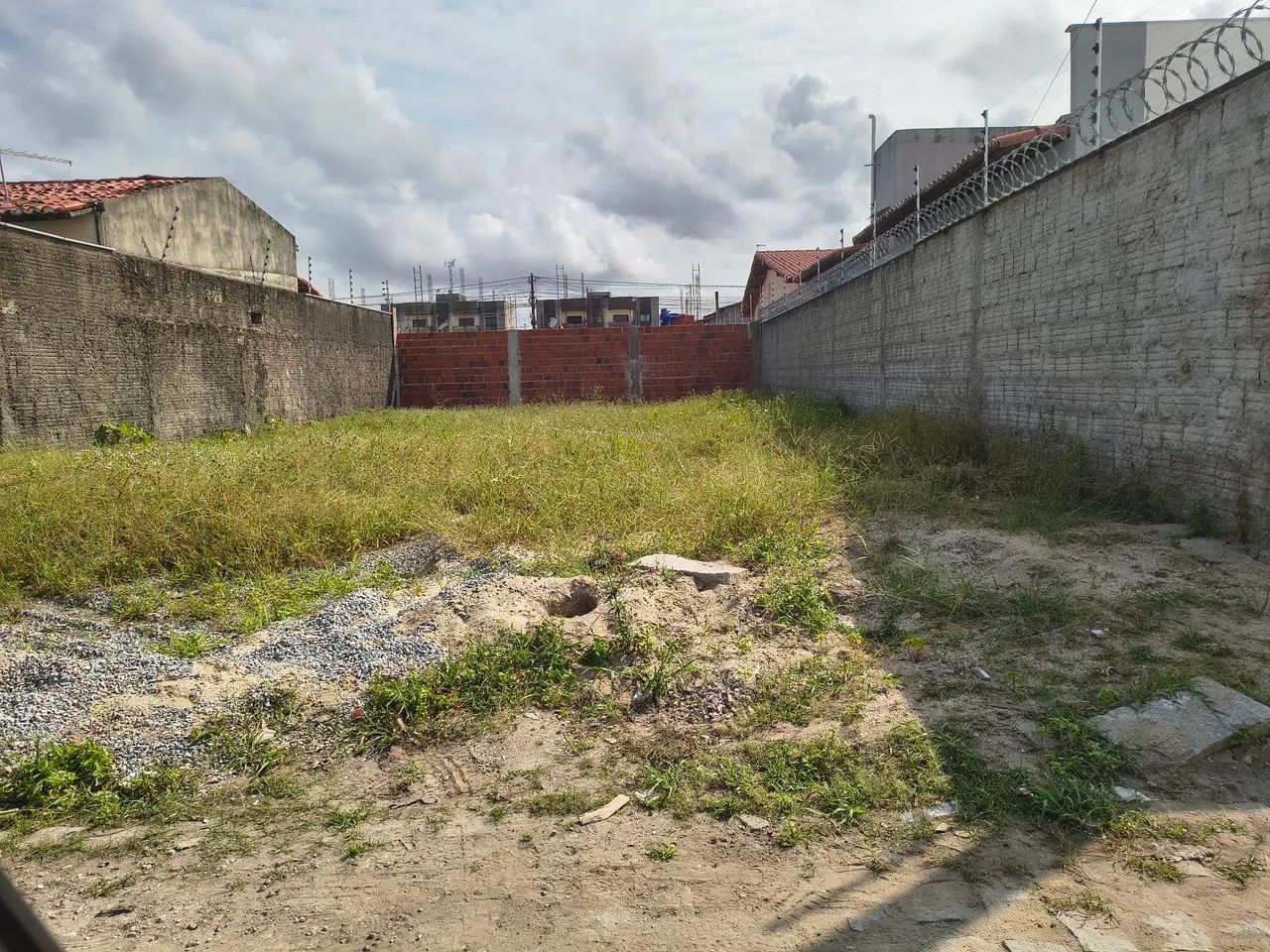 Terreno em Cidade das Rosas - Foto 2