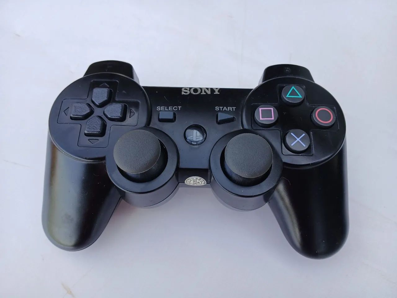PS3 Desb. 250 GB - Envio OLX Pay - Foto 3