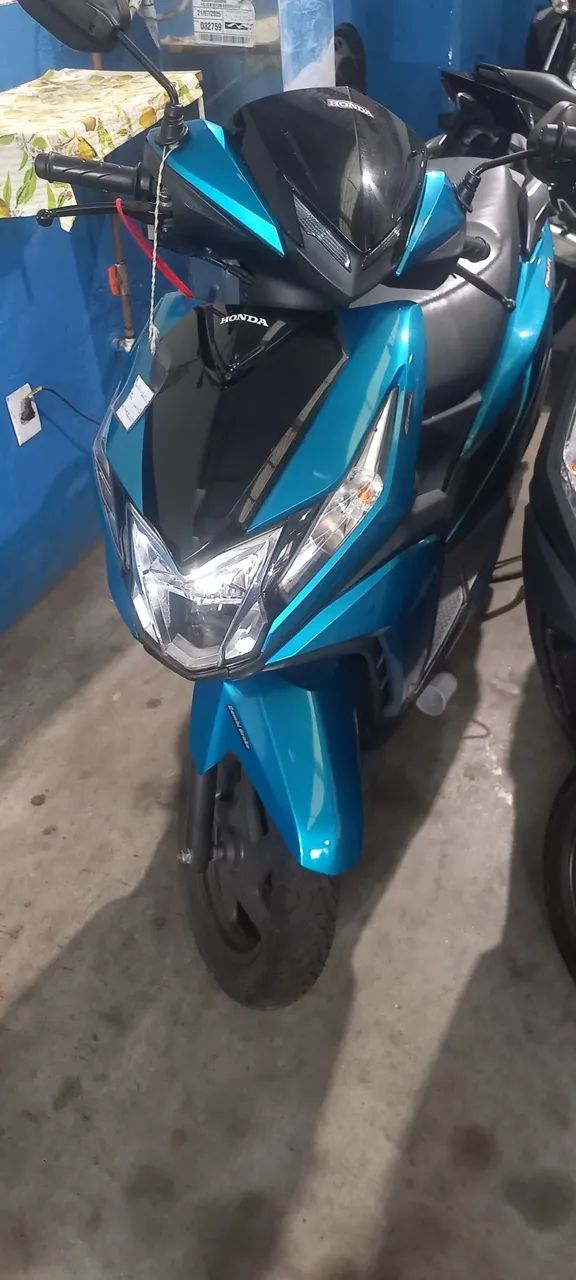 Honda elite 2025 - Foto 2