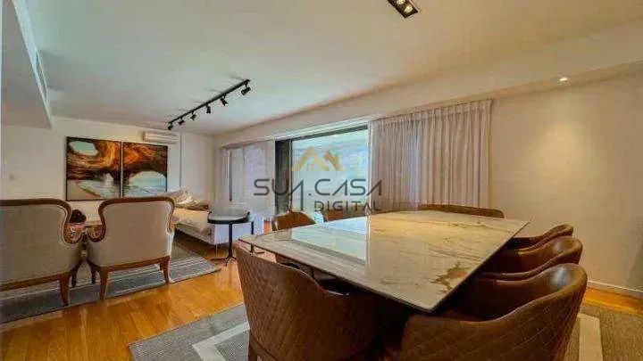Leblon | Apartamento 3 quartos, sendo 3 suites REF: BAAP3985 - Foto 3