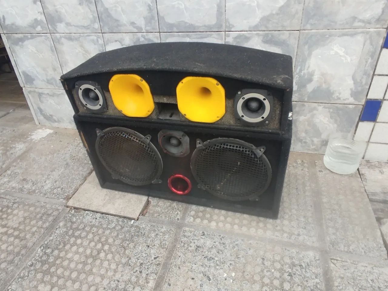 Som de carro  - Foto 4