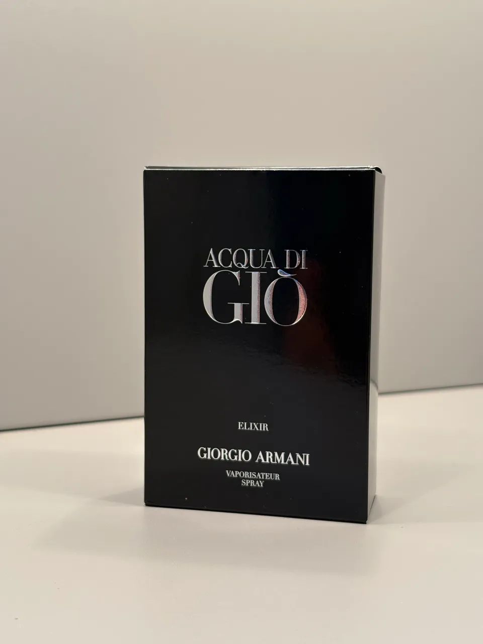 Acqua dì gìo - Foto 3