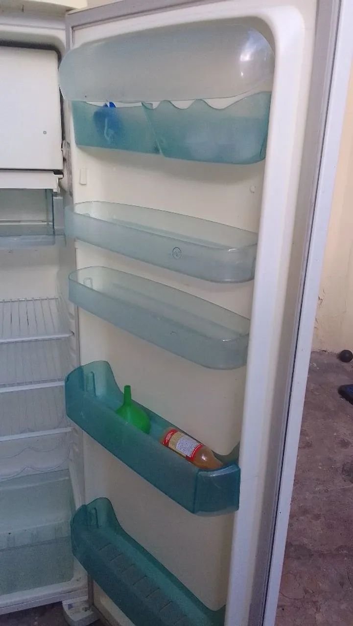 Geladeira  - Foto 5