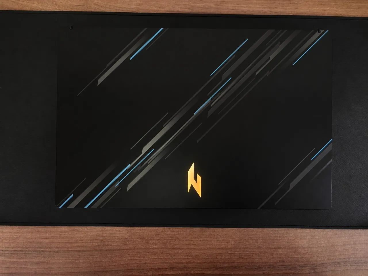 Notebook Gamer Acer Nitro V15 + Combo HyperX - Foto 5