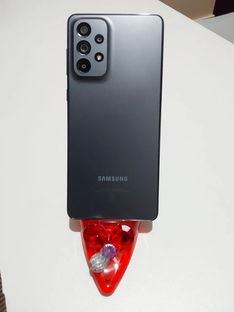 Samsung galaxy A73 5G - Foto 3
