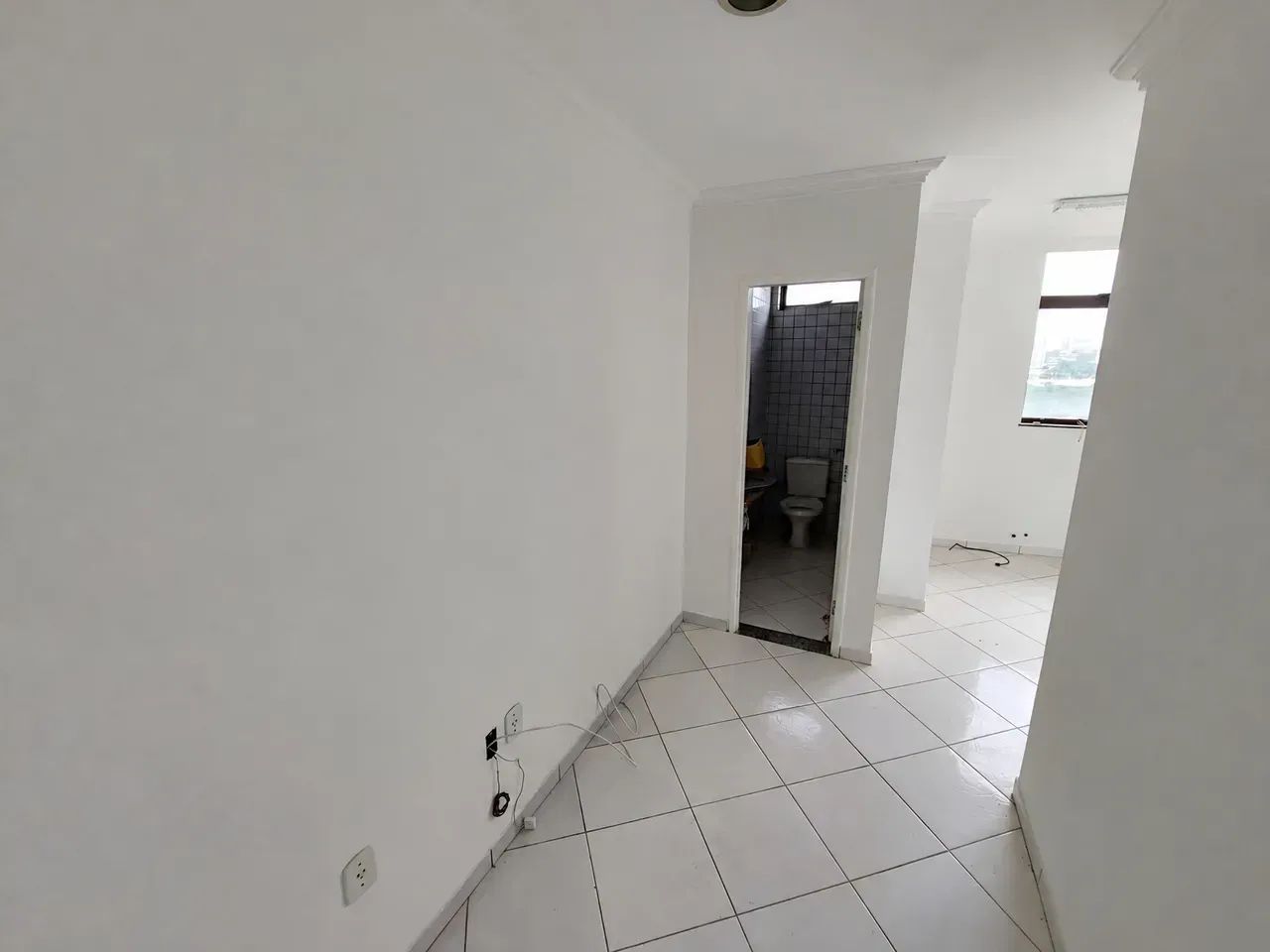 Sala comercial no Jaracaty - Foto 3