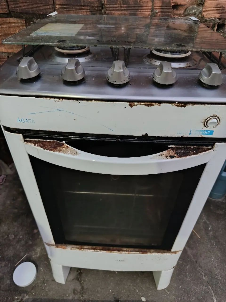 Vendo fogao  - Foto 4