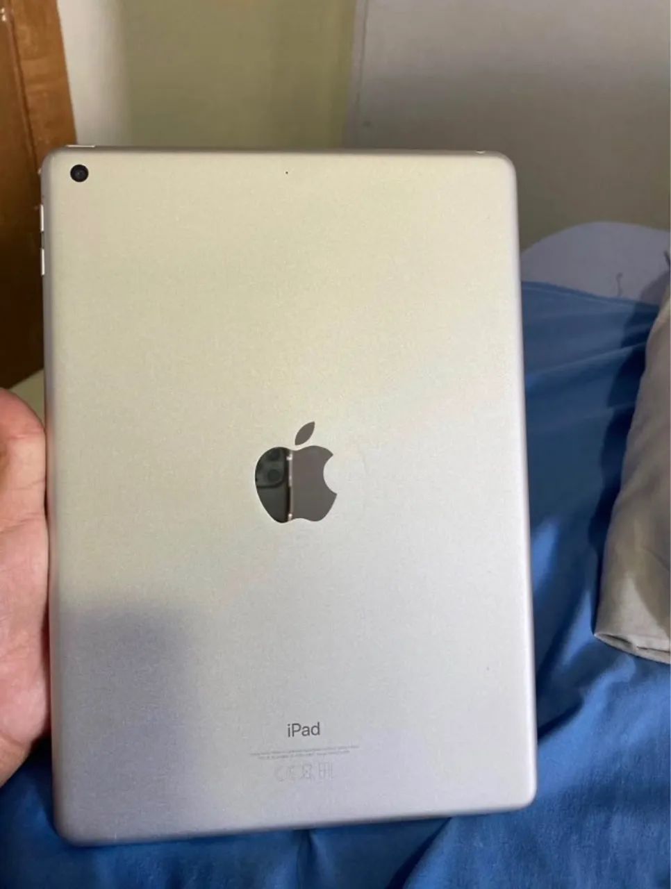 iPad 6º geração 32gb - Foto 3