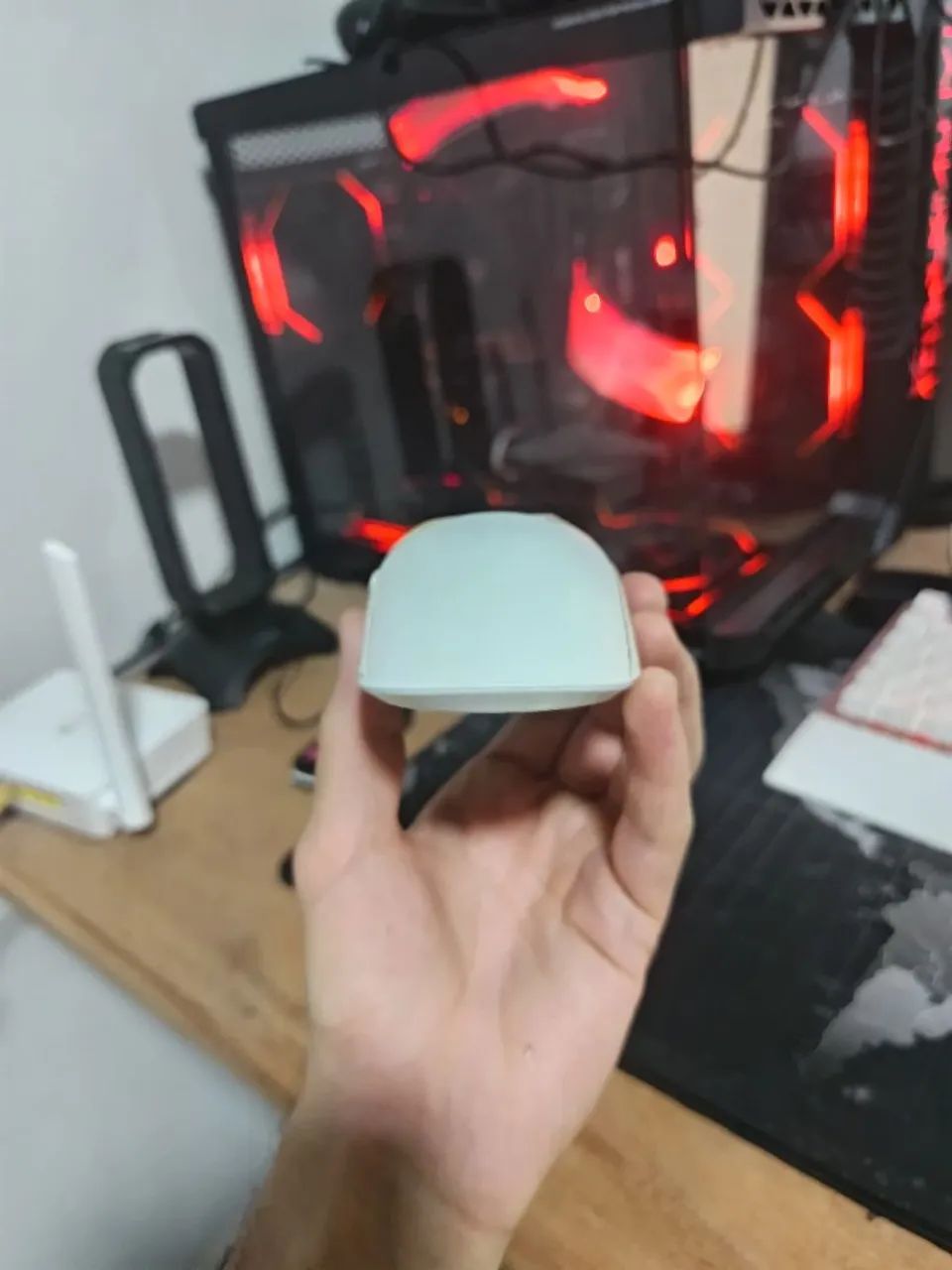 Mouse - Foto 2
