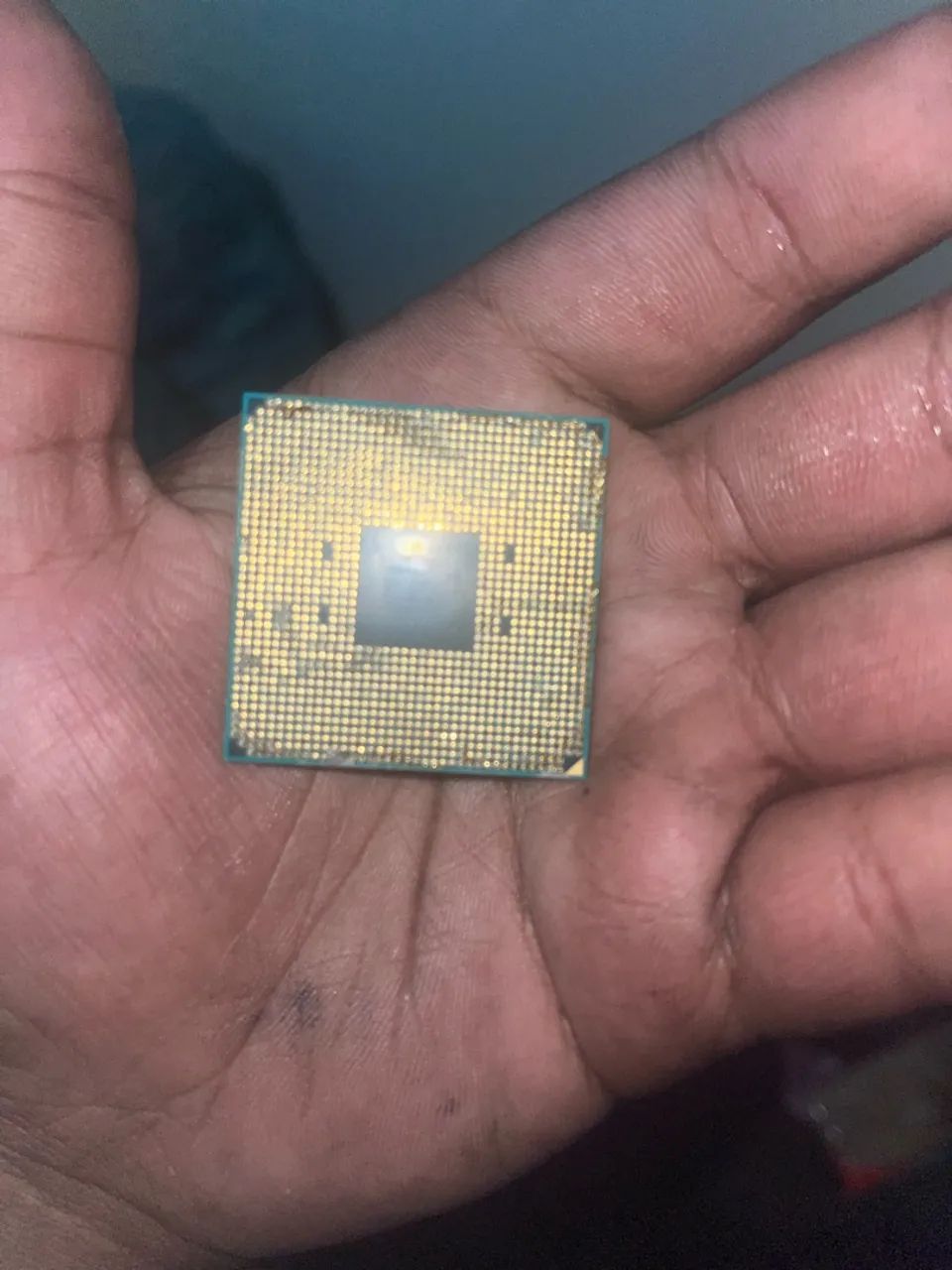 Ryzen 5 4500 - Foto 4