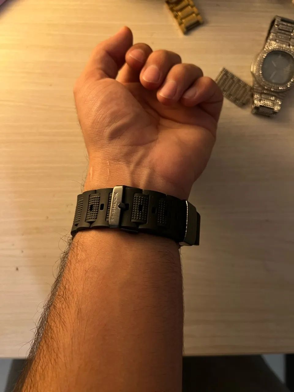 Relógio Casio G-Shock - Foto 4