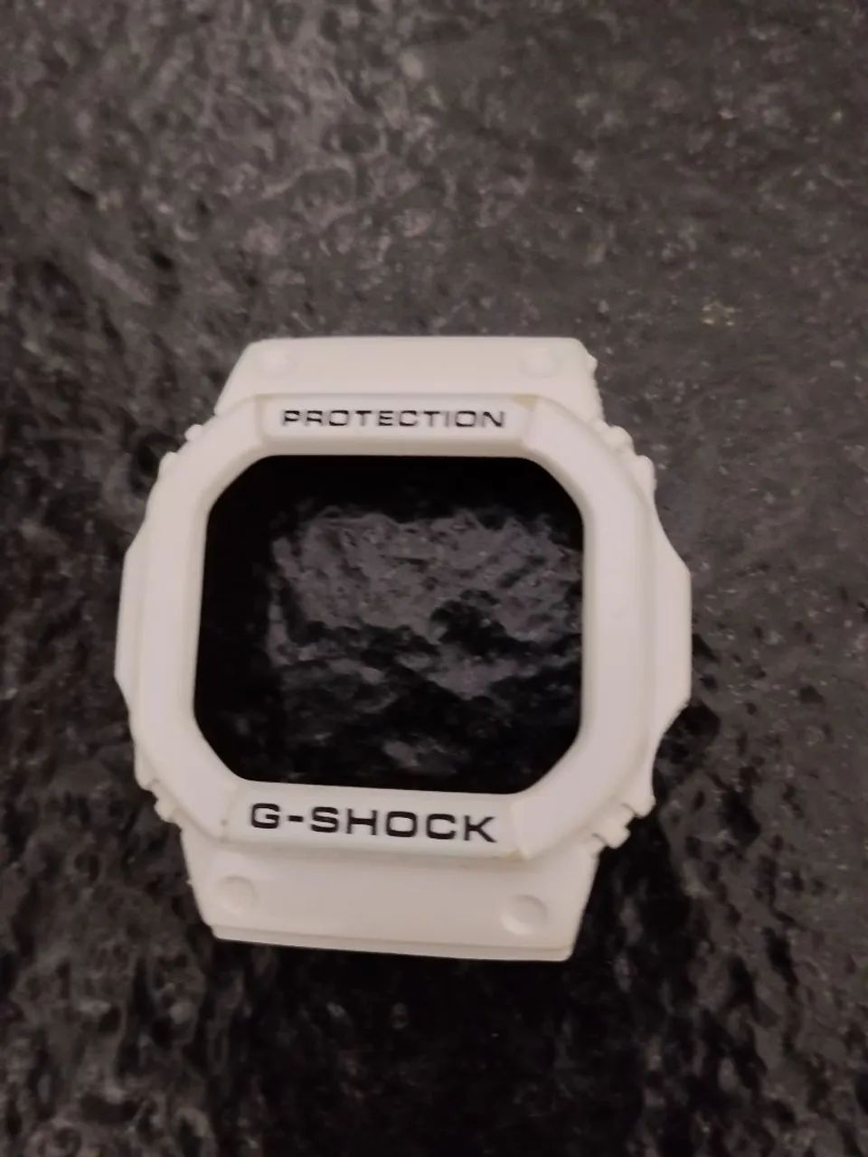 Capa para Gshock GLX-5600 - Foto 2