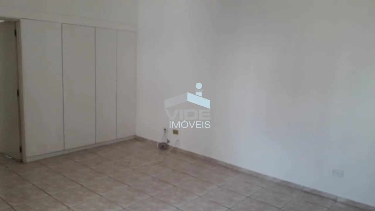 APARTAMENTO PARA ALUGAR NO BAIRRO CAMBUI EM CAMPINAS, UM QUARTO, COZINHA COM GABINETE , LI - Foto 5