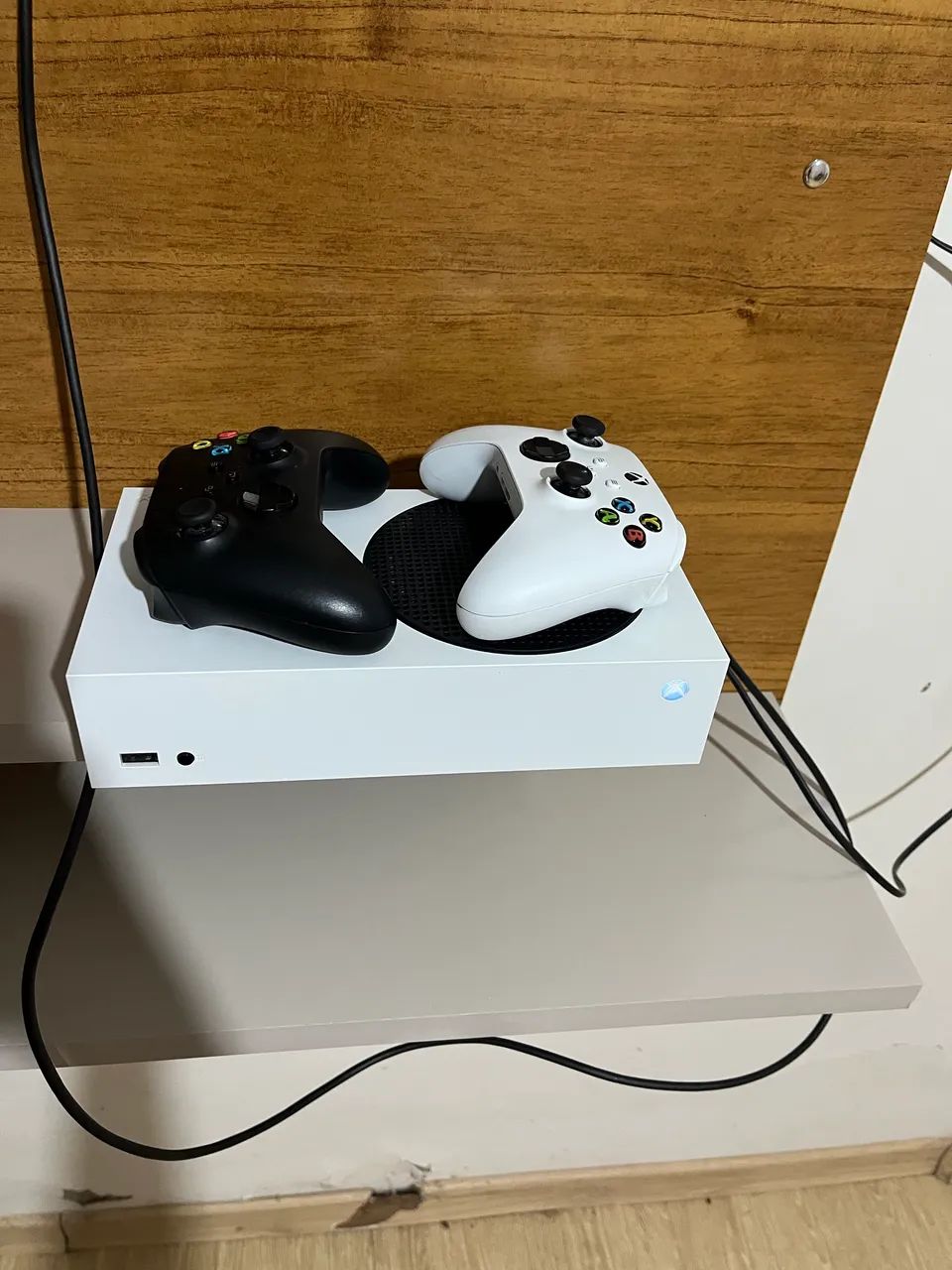 Xbox série s  - Foto 2