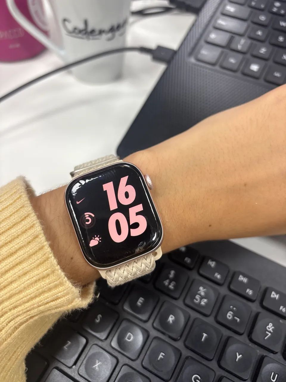 Apple Watch Series 10 - Foto 2