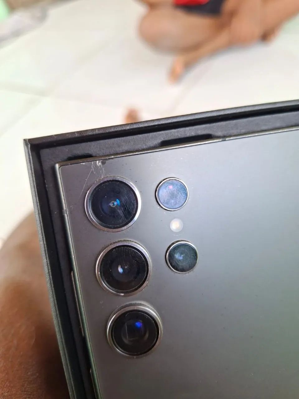 S24 ULTRA 512 GB - Foto 4