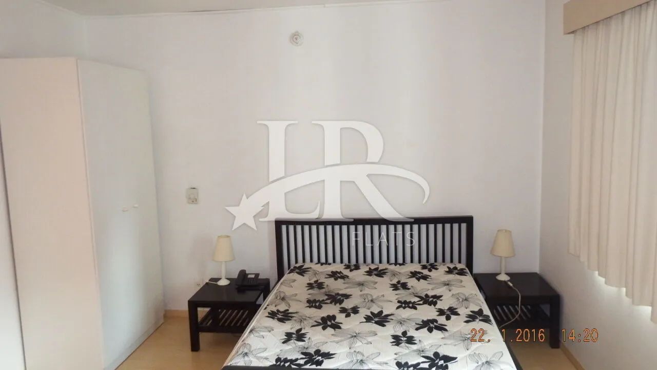 LR Flats - Flat para locação em Moema - Foto 3