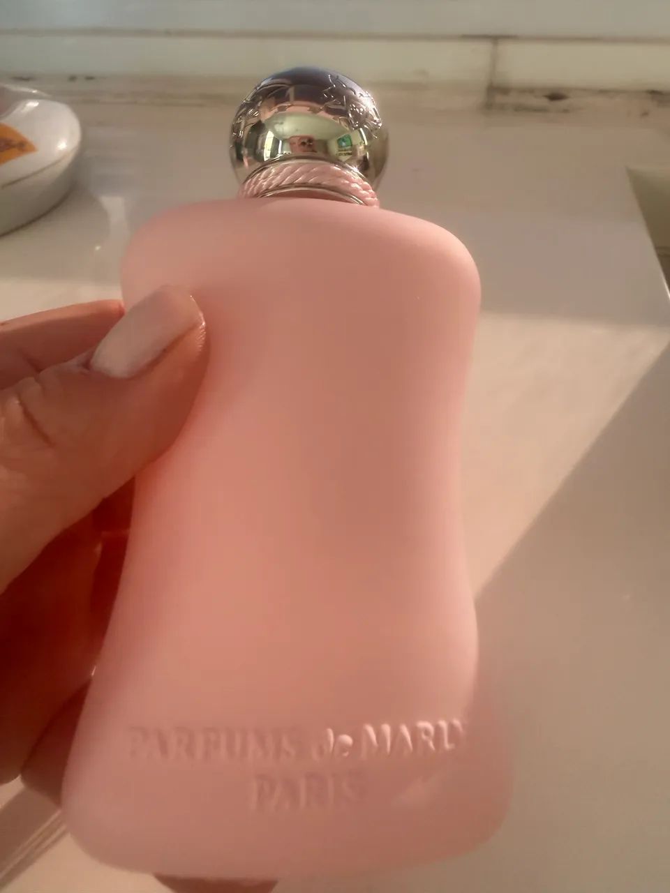 Perfume Delina de marly - Foto 2