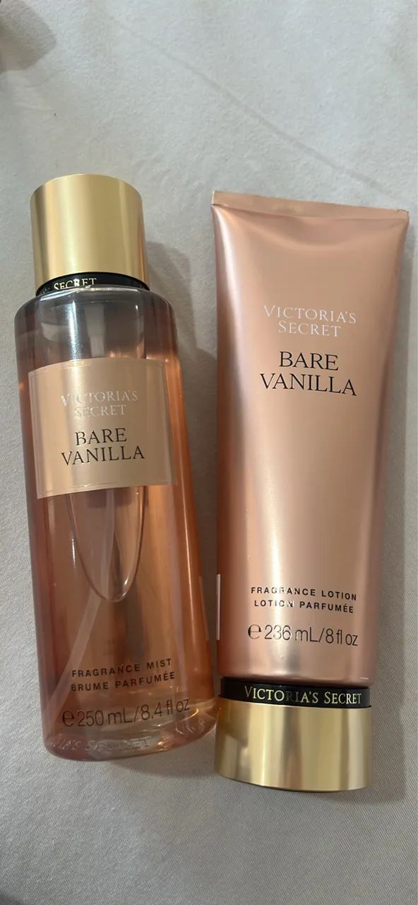Kit Victoria?s Secret - Foto 5