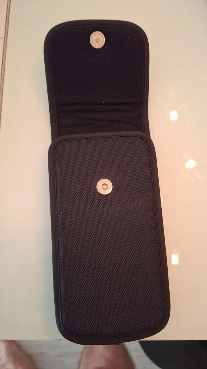 Capa original calculadora HP 50g - Foto 2