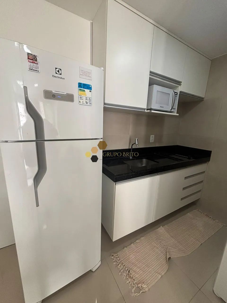 Apartamento na Jaqueira - 1 quarto - Foto 2