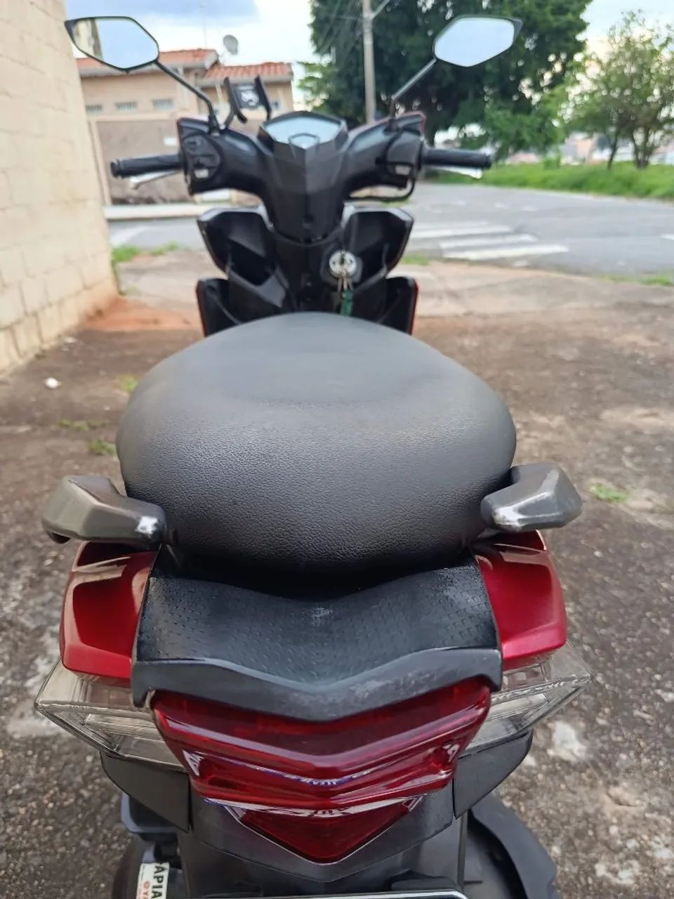 Neo 125 - Foto 5