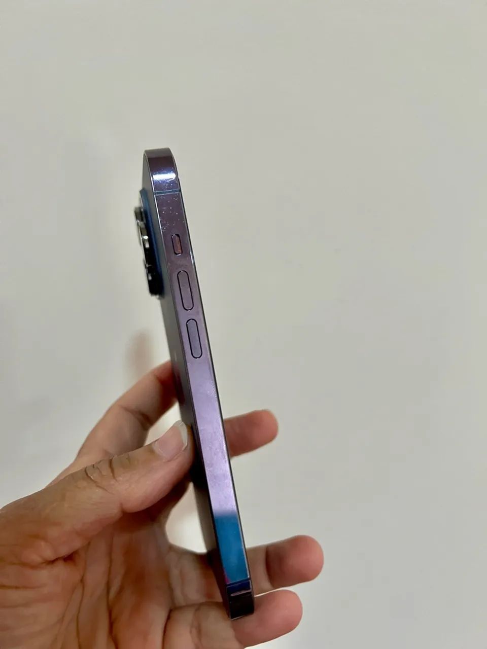 iPhone 14 Pro 256gb, roxo - Foto 4