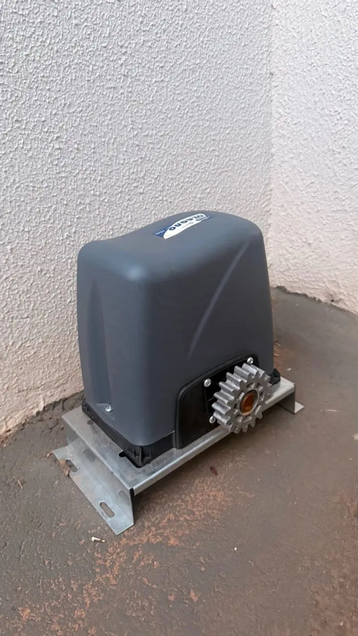 Motor para portão  - Foto 2