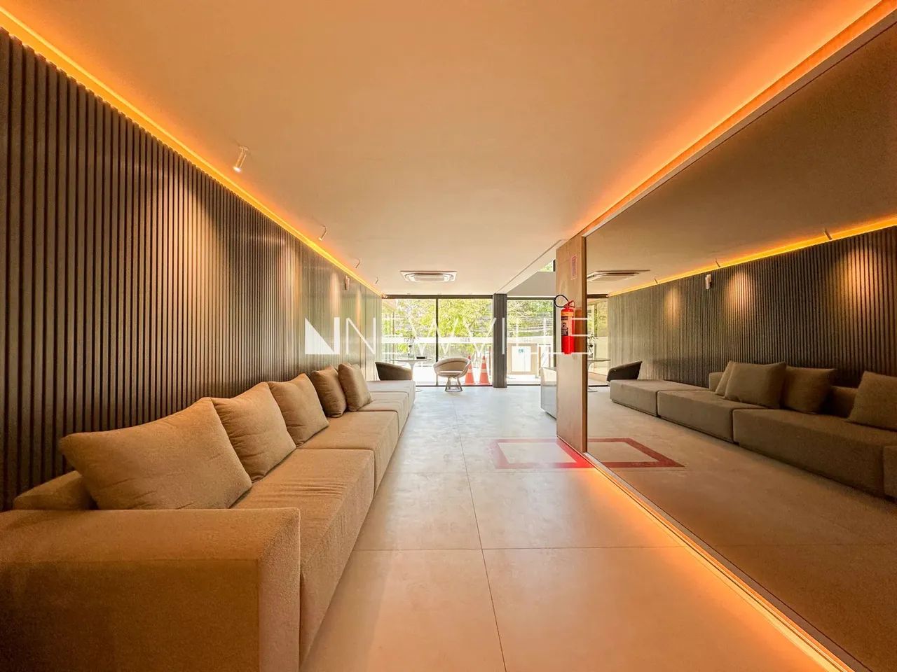 Apartamento com 2 quartos para alugar Boa Viagem - Recife - Foto 12