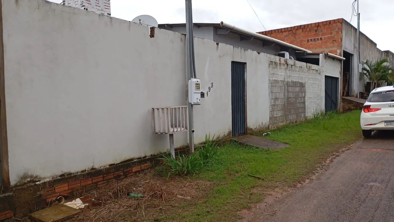 Foto - Rio Branco - Portal da Amazônia