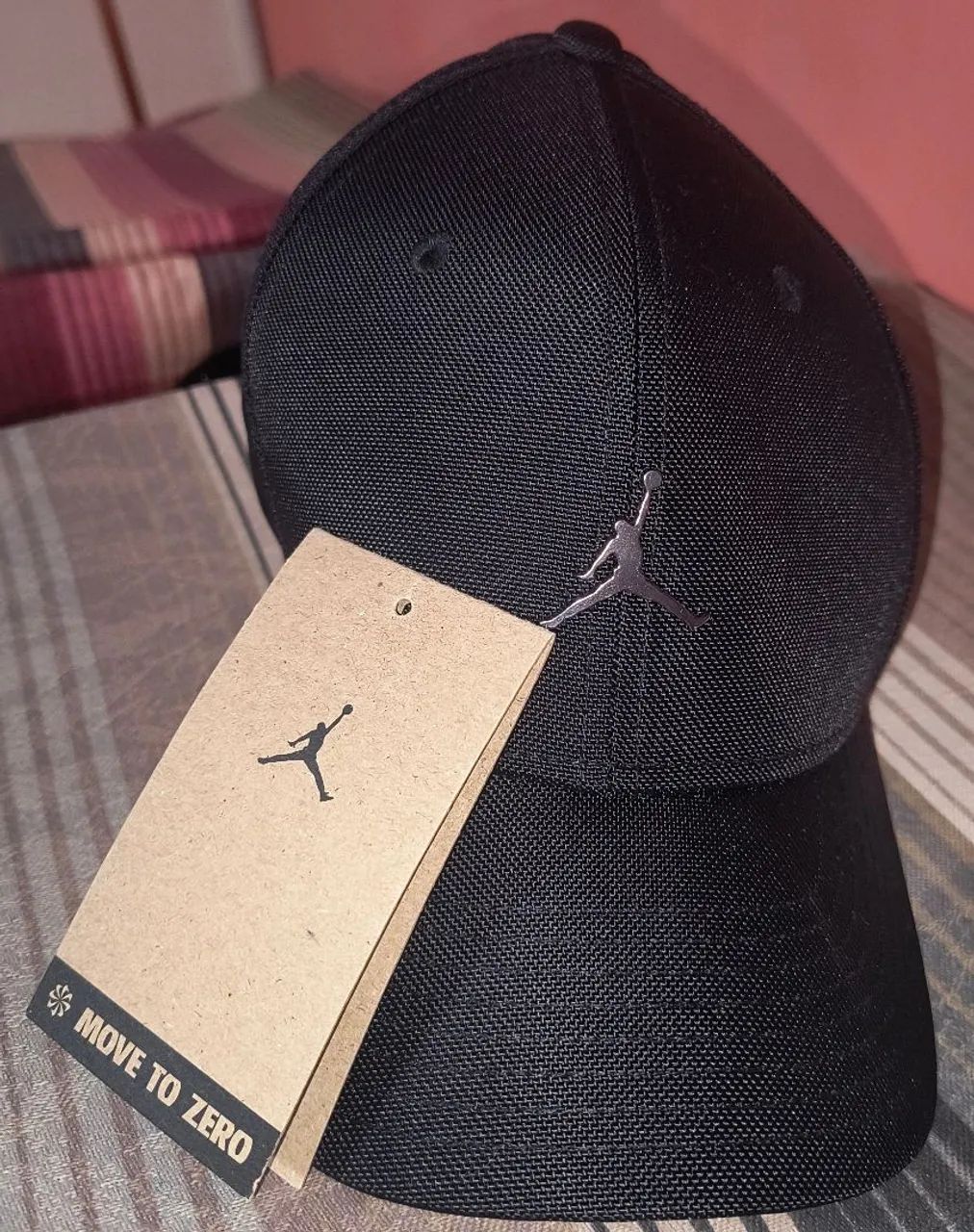 Boné JUMPMAN JORDAN - Foto 2