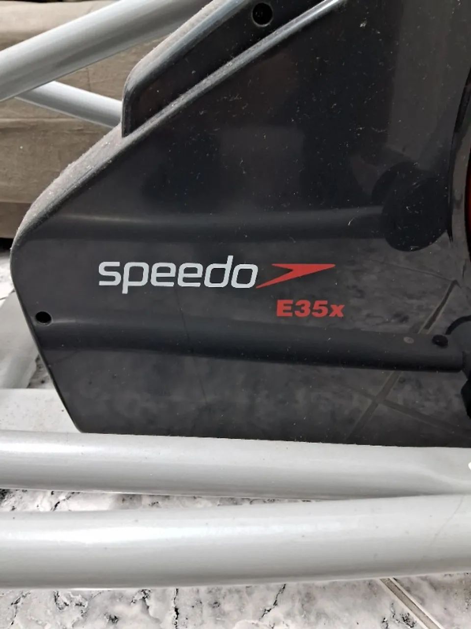 Elíptico Speedo E35X - Foto 5