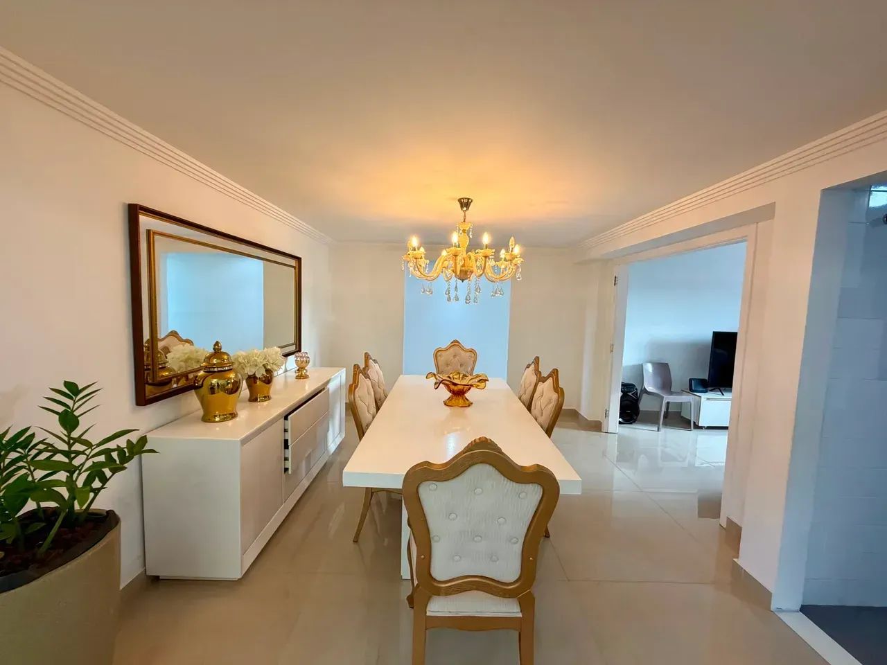Edf. Magnum 3 suites, 180m - Foto 3