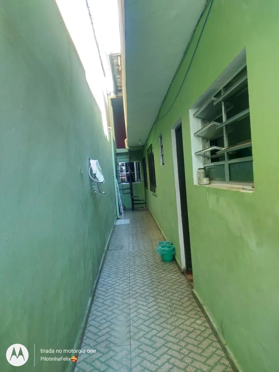 Foto - São Paulo - Jardim Senice