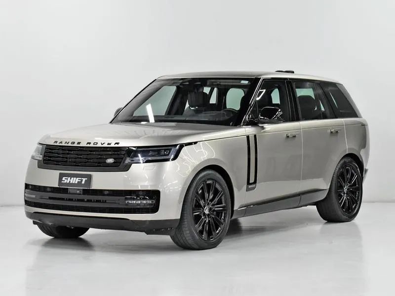 Land Rover Range Rover 2023