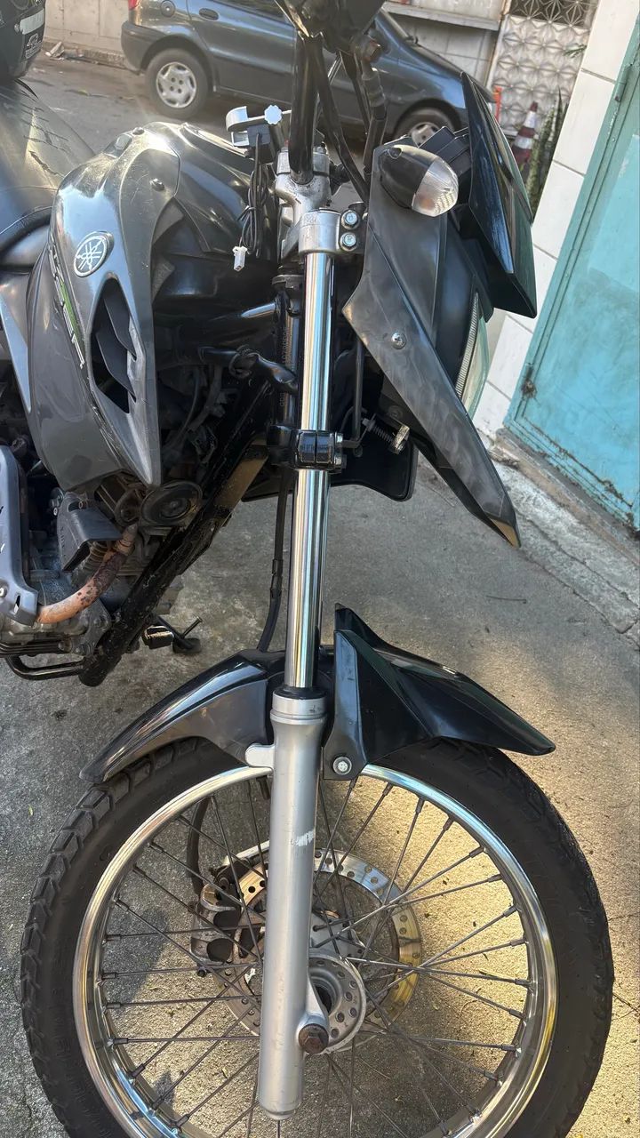CROSSER 150cc - Foto 2