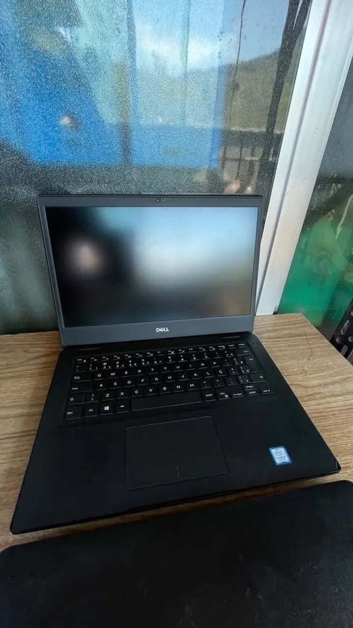 DELL LATITUDE 3400 - CORE I5 8a GERAÇÃO - 3 UNIDADES DISPONÍVEIS - Foto 4