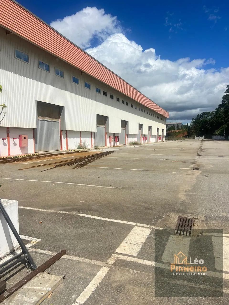 Galpão em Imboassica - Macaé - Foto 2