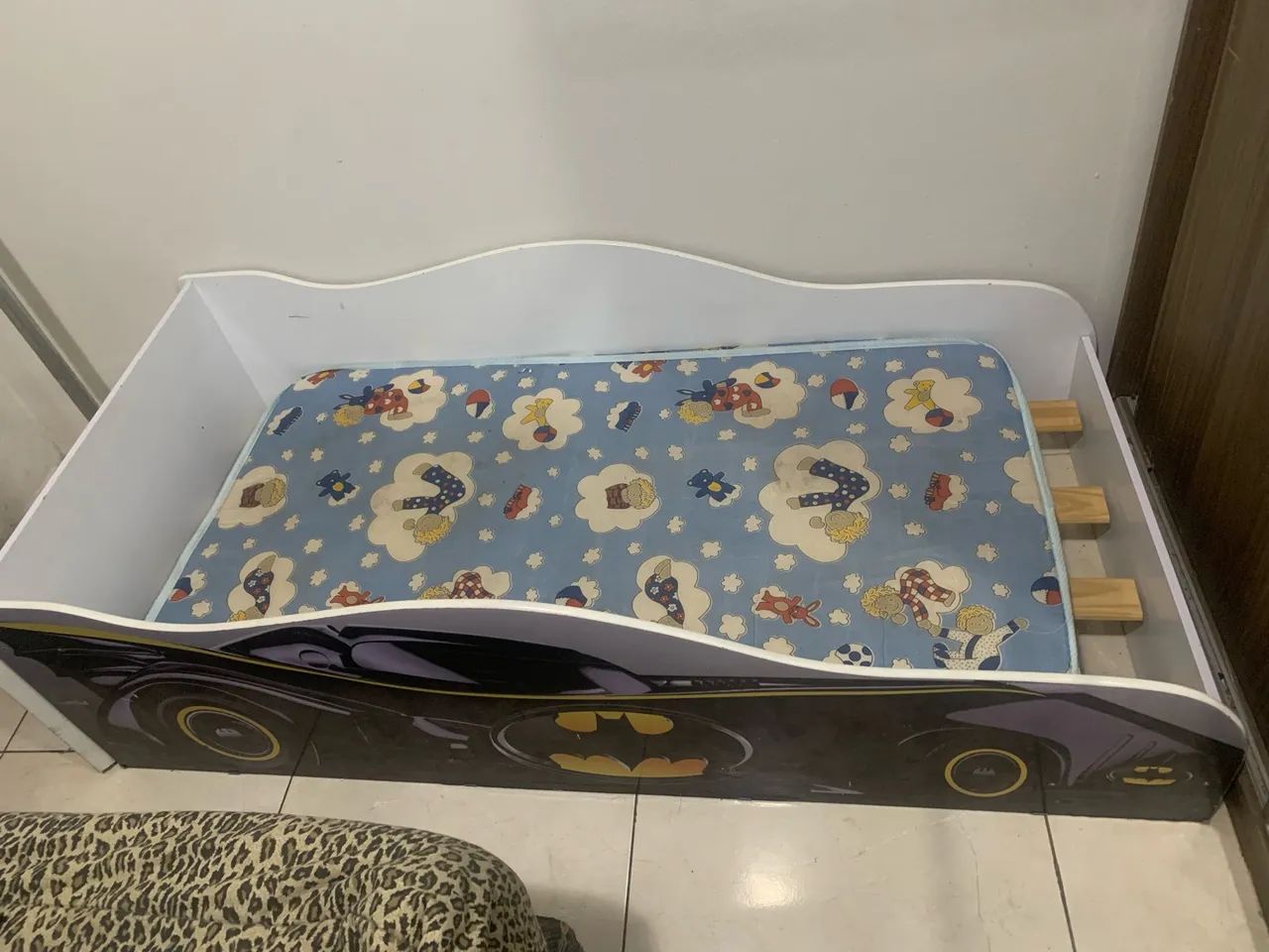 Cama infantil  - Foto 5