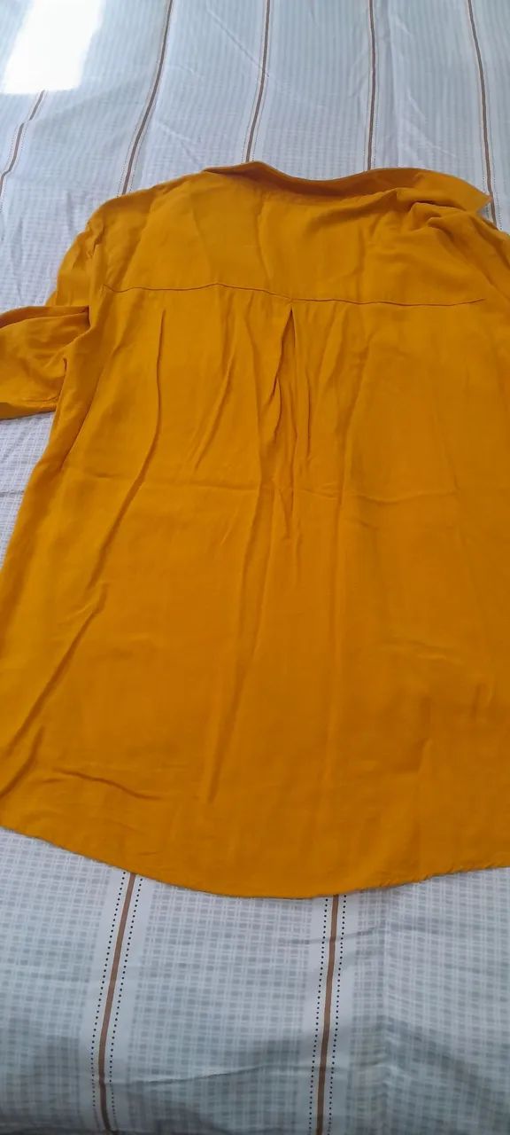 Camisa feminina hering - Foto 2